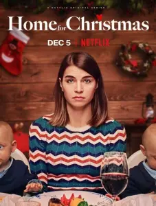 Домой на Рождество (сериал 2019)