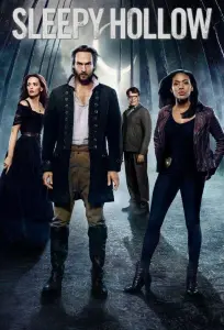 Сонная лощина (сериал 2013)