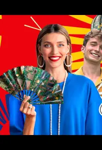 Запретный Китай (тв шоу 2024)