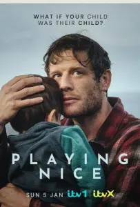 Веди себя прилично (сериал 2024)