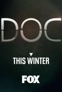 Док (сериал 2025)