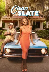 С чистого листа (сериал 2025)