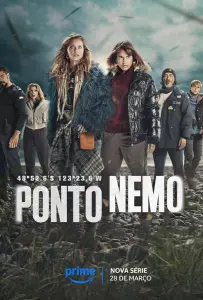 Точка Немо (сериал 2025)