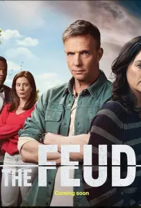 Вражда (сериал 2025)