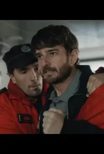 Исчезнувший (сериал 2025)