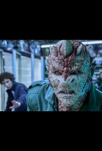 Клуб динозавров (сериал 2025)