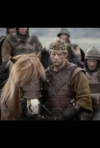 Король и завоеватель (сериал 2025)