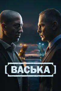 Васька (сериал 2025)