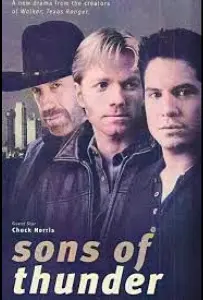 Сыновья грома (сериал 1999)