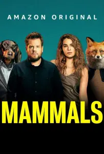Млекопитающие (сериал 2022)
