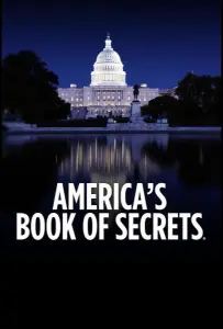 History Channel. Американская книга тайн (сериал 2012)